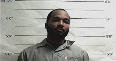 Jamon Brown, - Orleans Parish County, LA 